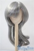画像1: 8.5inch/ウィッグ U-25-03-11-053-KD-ZU (1)