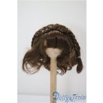 画像: 6inch/ウィッグ U-25-03-11-023-KD-ZU