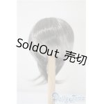 画像: 6inch/ウィッグ U-25-03-11-022-KD-ZU