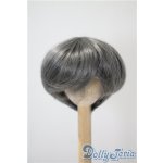 画像: 6inch/ウィッグ U-25-03-11-021-KD-ZU