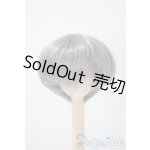 画像: 6inch/ウィッグ U-25-03-11-021-KD-ZU