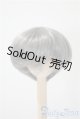画像: 6inch/ウィッグ U-25-03-11-021-KD-ZU