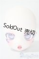 画像: DDカスタムヘッド/DDH-29きゃろらいん様 A-25-03-12-1027-TN-ZU