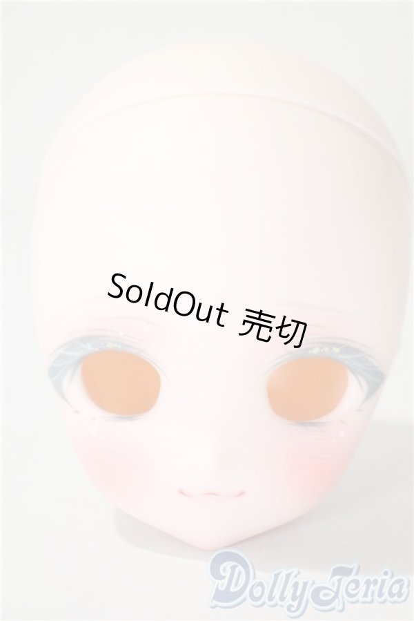 画像1: DDカスタムヘッド/DDH-27Rian様 A-25-03-12-1029-TN-ZU (1)