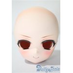 画像: DDH-01/カスタムヘッド 　ロンシュカ様製 A-25-03-12-1028-TN-ZU