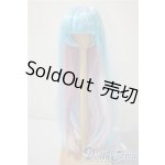 画像: 9-10inch/ウィッグ U-25-03-11-052-TN-ZU