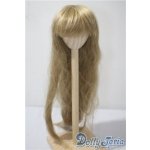 画像: 8-8.5inch/ウィッグ U-25-03-11-058-KD-ZU