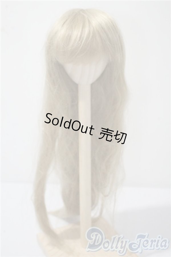 画像1: 8-8.5inch/ウィッグ U-25-03-11-058-KD-ZU (1)