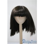 画像: 8-8.5inch/ウィッグ U-25-03-11-059-KD-ZU