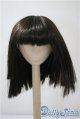 画像: 8-8.5inch/ウィッグ U-25-03-11-059-KD-ZU