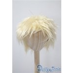 画像: 8-8.5inch/ウィッグ U-25-03-11-060-KD-ZU