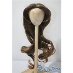 画像: 9-10inch/ウィッグ U-25-03-11-062-KD-ZU