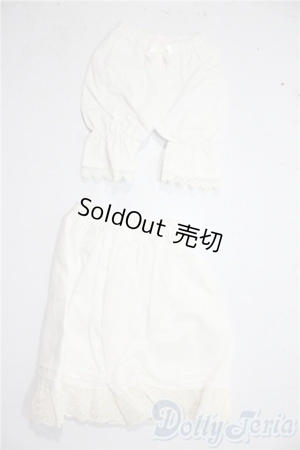 画像1: SD/OF:下着 U-26-02-04-160-KD-ZU (1)