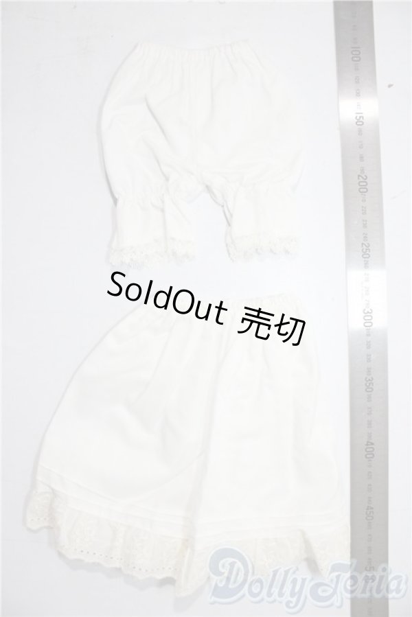 画像2: SD/OF:下着 U-26-02-04-160-KD-ZU (2)