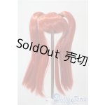 画像: 4inch/ウィッグ A-25-05-21-1052-KD-ZU