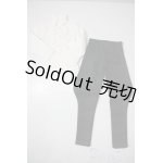 画像: SDGrB＆SD13男の子/OF:衣装セット U-25-03-11-173-TN-ZU