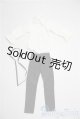 画像: SD/OF:衣装セット U-26-02-04-126-TN-ZU