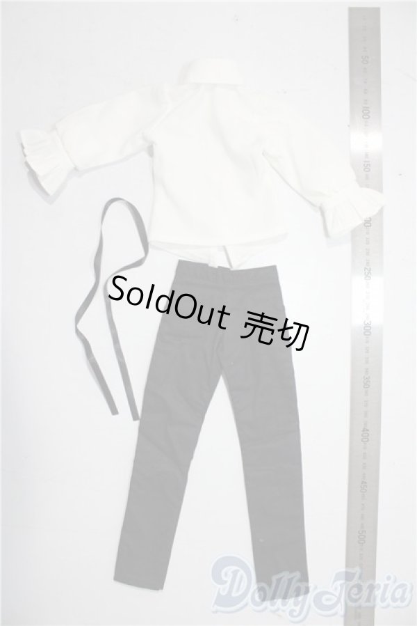 画像2: SD/OF:衣装セット U-26-02-04-126-TN-ZU (2)