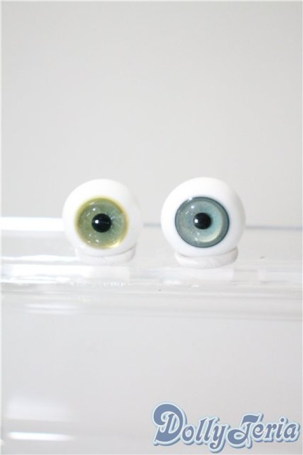 画像1: 15mm/グラスアイ U-25-03-11-116-TN-ZU (1)