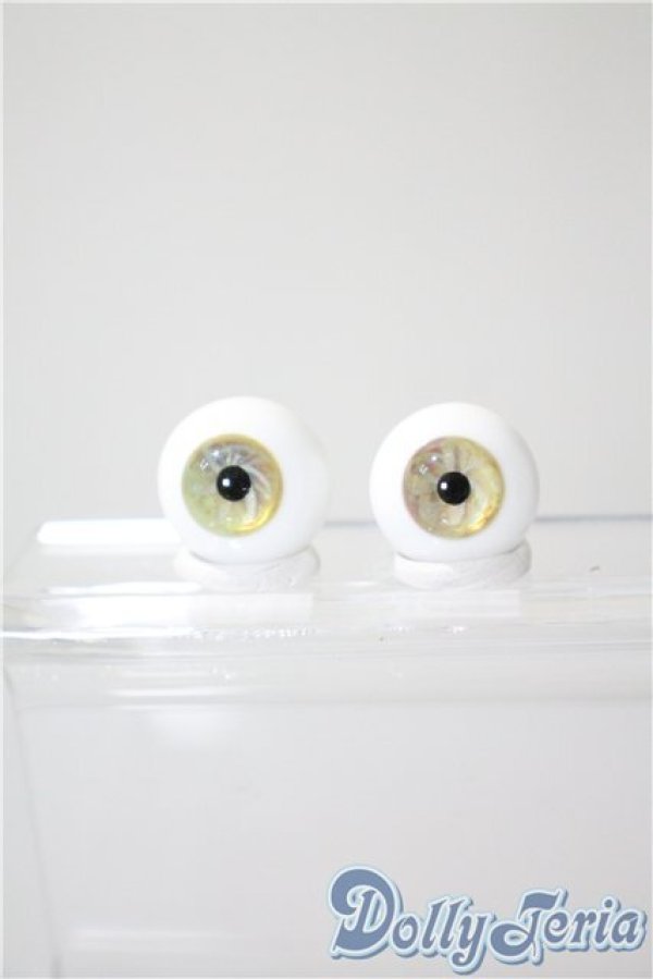 画像1: 16mm/グラスアイ U-25-03-11-122-TN-ZU (1)