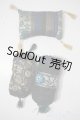 画像: SDM＆MSD/OF:小物 U-25-03-11-194-TN-ZU
