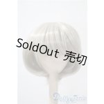 画像: 9-10inch/ウィッグ U-25-03-11-066-TN-ZU