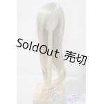 画像: 9-10inch/ウィッグ U-25-03-11-070-TN-ZU