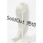 画像: 8-9inch/ウィッグ U-25-03-11-106-TN-ZU
