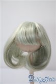 画像1: 8-9inch/ウィッグ U-25-03-11-105-TN-ZU (1)