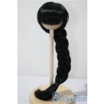 画像: 7-8inch/ウィッグ U-25-03-11-077-TN-ZU