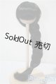 画像: 7-8inch/ウィッグ U-25-03-11-077-TN-ZU