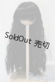 画像: 7-8inch/ウィッグ U-25-03-11-079-TN-ZU