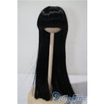 画像: 7-8inch/ウィッグ U-25-03-11-083-TN-ZU