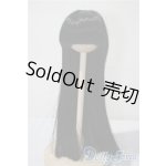 画像: 7-8inch/ウィッグ U-25-03-11-083-TN-ZU