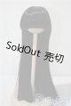 画像: 7-8inch/ウィッグ U-25-03-11-083-TN-ZU