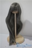 画像1: 7inch/ウィッグ U-25-03-11-088-TN-ZU (1)