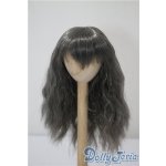 画像: 6-7inch/ウィッグ U-25-03-11-090-TN-ZU