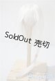 画像: 6-7inch/ウィッグ U-25-03-11-093-TN-ZU