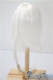 画像2: 6-7inch/ウィッグ U-25-03-11-093-TN-ZU (2)