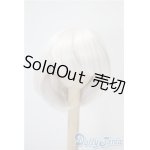 画像: 6-7inch/ウィッグ U-25-03-11-095-TN-ZU