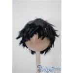 画像: 7-8inch/ウィッグ U-25-03-11-104-TN-ZU