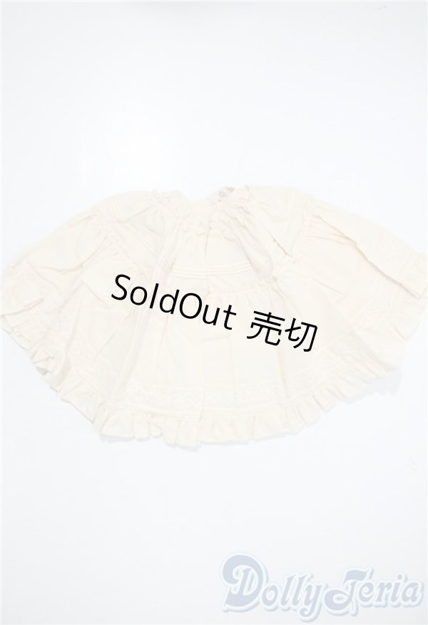 画像1: SDM＆MSD/OF:スカート U-25-03-18-122-TN-ZU (1)