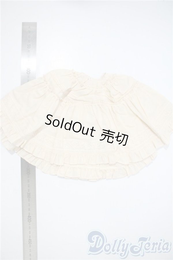 画像2: SDM＆MSD/OF:スカート U-25-03-18-122-TN-ZU (2)