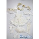 画像: SDM＆MSD/OF:衣装セット U-25-03-18-137-TN-ZU