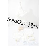 画像: SDM＆MSD/OF:衣装セット U-25-12-24-181-TN-ZU