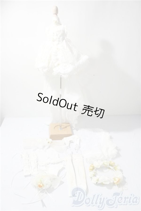 画像1: SDM＆MSD/OF:衣装セット U-25-12-24-181-TN-ZU (1)