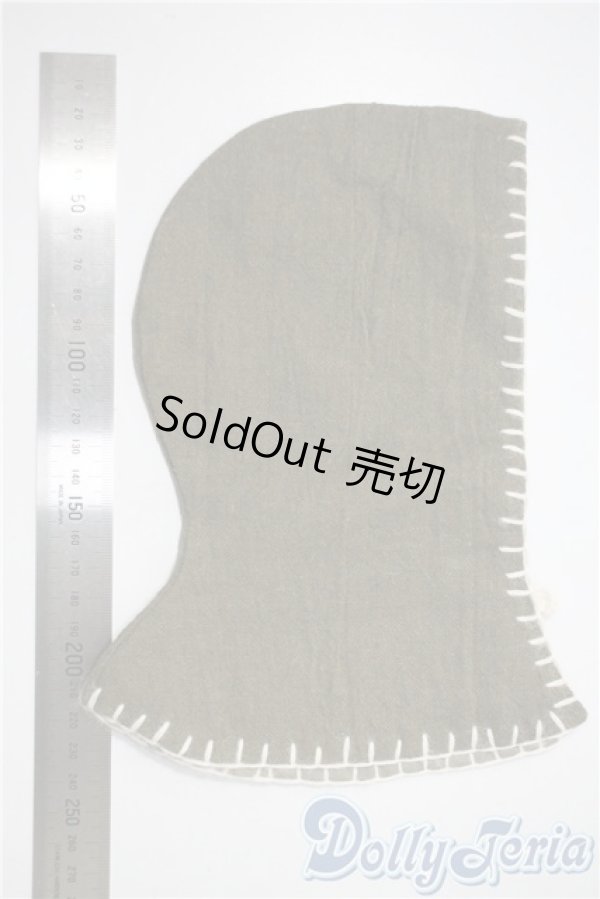 画像2: SDM＆MSD/OF:小物 U-25-03-18-112-TN-ZU (2)