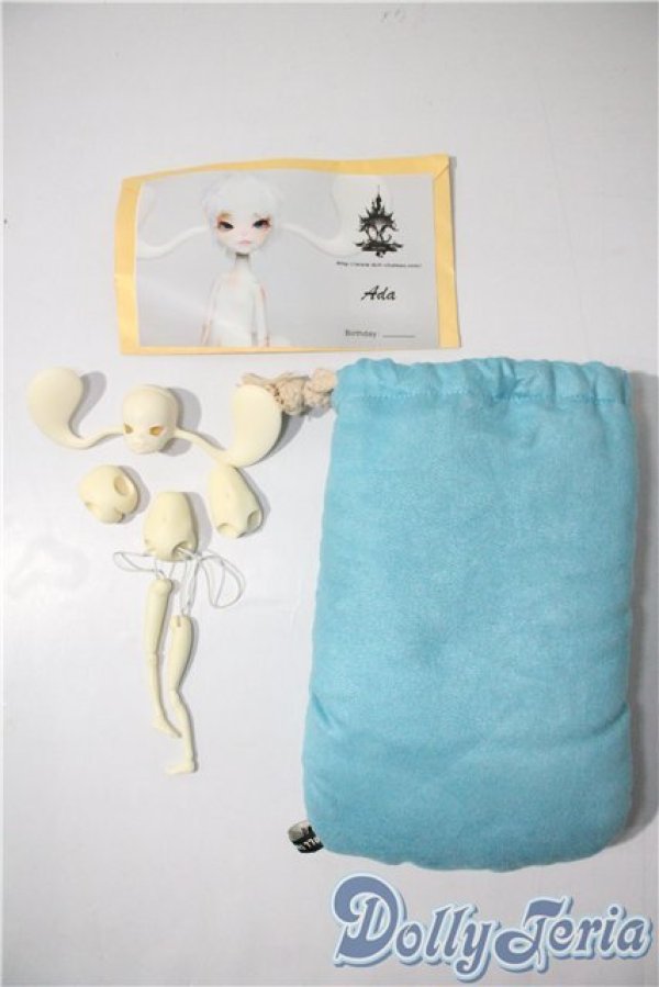 画像3: doll chateau/ada A-25-03-12-1051-TN-ZU (3)
