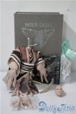 画像2: HIUS DOLL/Cupula A-25-03-12-1052-TN-ZU (2)