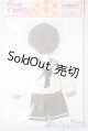 画像: AZONE/of：PNXSギムナジウムセーラーセットII A-25-03-12-1056-TN-ZU